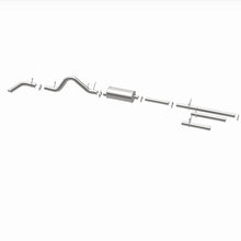 Load image into Gallery viewer, MagnaFlow BRE Exhaust Kit 98-02 Dodge Ram 1500 3500 - 106-0028