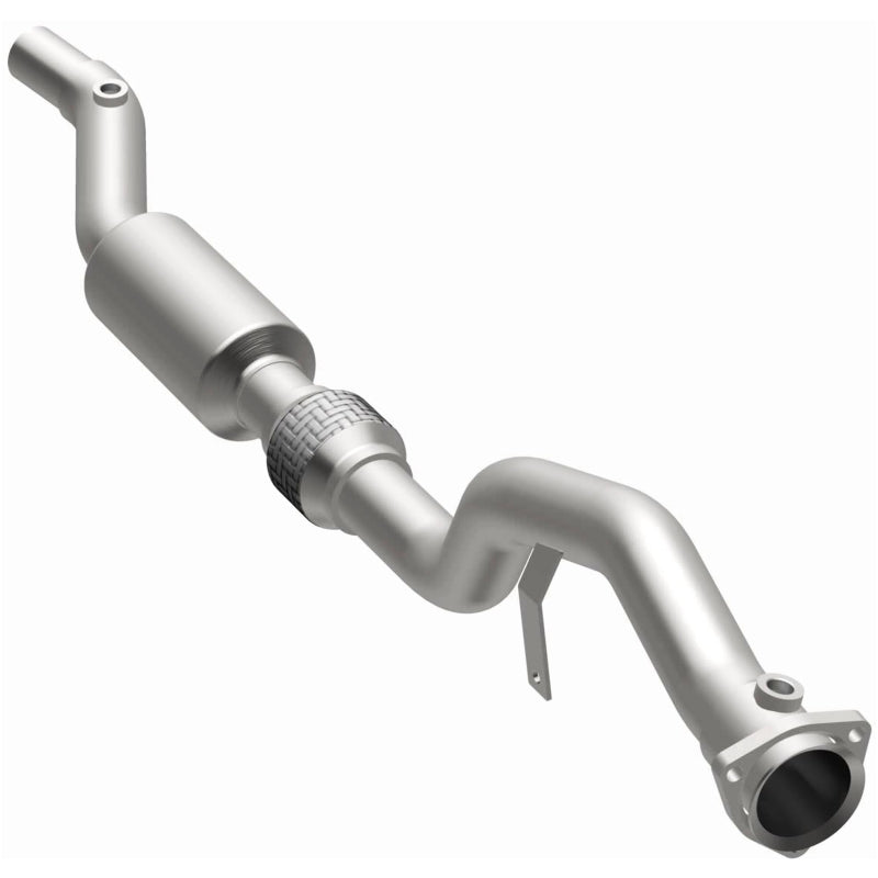 MagnaFlow DF Catalytic Conv 00-03 Audi A6 Quattro 4.2L Passenger Side *NOT FOR SALE IN CALIFORNIA* - 51664