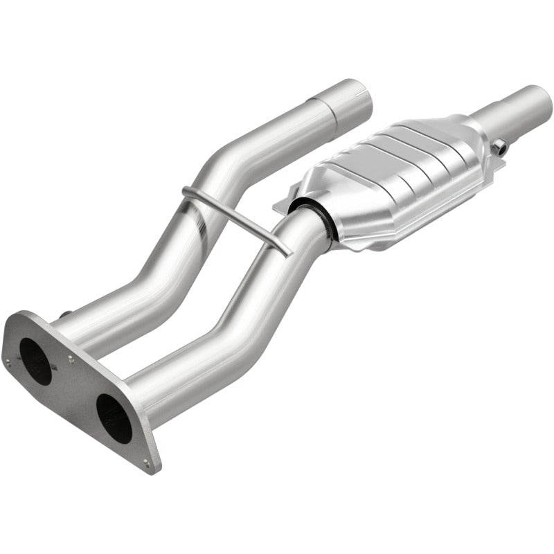 MagnaFlow Direct Fit Catalytic Converter 98 GM Truck 5.7L - 23179