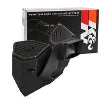 Load image into Gallery viewer, K&amp;N 19-21 Ram 2500/3500 6.7L L6 DSL AirCharger Performance Intake System - 63-1584