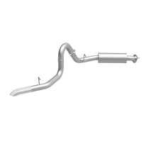 Load image into Gallery viewer, MagnaFlow SYS C/B 00-06 Wrangler TJ 2.5L/4.0L - 16390