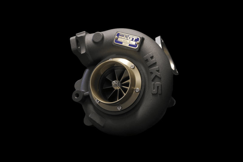 HKS SYMMETRY TURBINE GT5565 BB 3BOLT A/R 0.73 - 14001-AK077