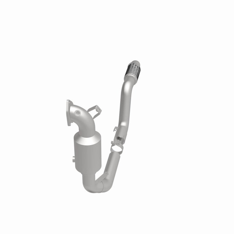 MagnaFlow Direct Fit Catalytic Converter 2014-2017 CLA250 L4 2 OEM Underbody - 21-503