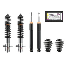 Load image into Gallery viewer, KW 81-83 DeLorean DMC-12 V2 Classic Coilover Kit - 15299014-B