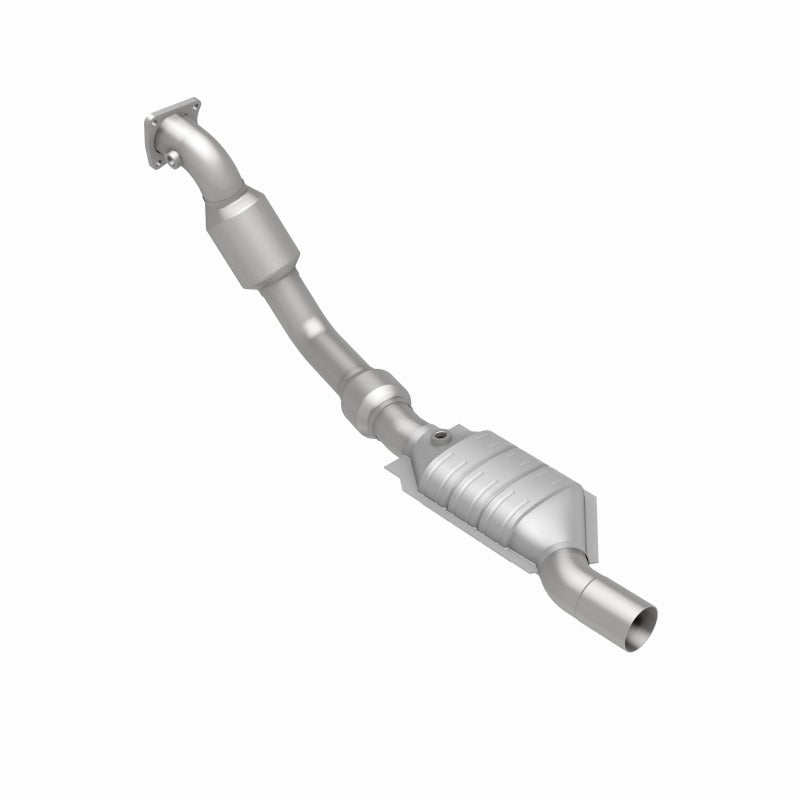 MagnaFlow Conv DF 03-04 Audi RS6 4.2L Passenger Side - 24501
