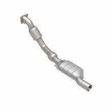 Load image into Gallery viewer, MagnaFlow Conv DF 03-04 Audi RS6 4.2L Passenger Side - 24501
