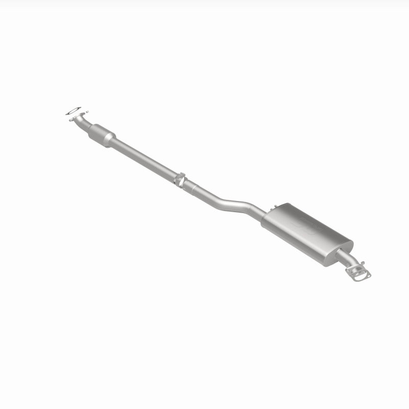 MagnaFlow Direct Fit Catalytic Converter 21-23 Kia Sorento Naturally Aspirated 2.5 OEM Underbody - 280995