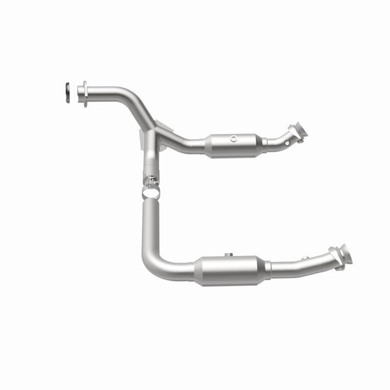 MagnaFlow 06-10 Ford Explorer 4.6L Direct Fit Converter - 5551672