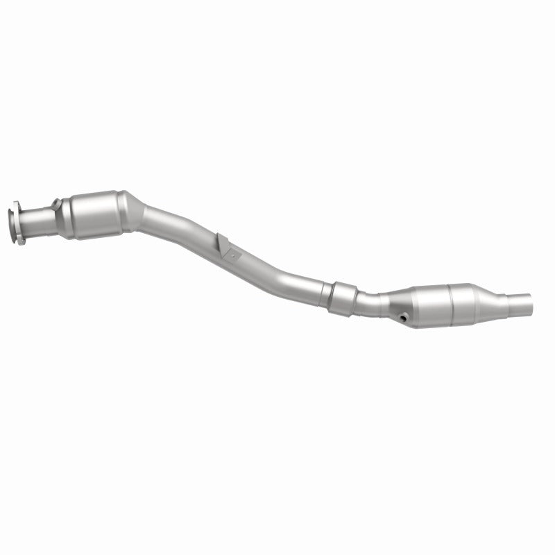 MagnaFlow Conv DF 04-06 Audi S4 4.2L - 24318