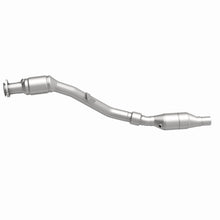 Load image into Gallery viewer, MagnaFlow Conv DF 04-06 Audi S4 4.2L - 24318