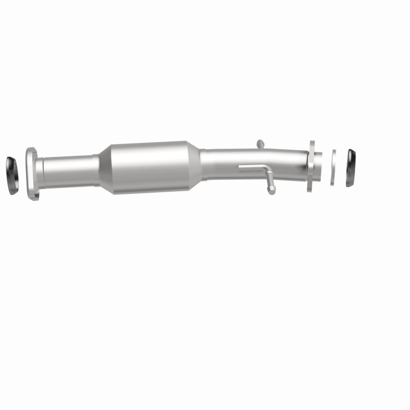 MagnaFlow 10-15 Lexus RX350 3.5L Direct Fit Converter - 5592097