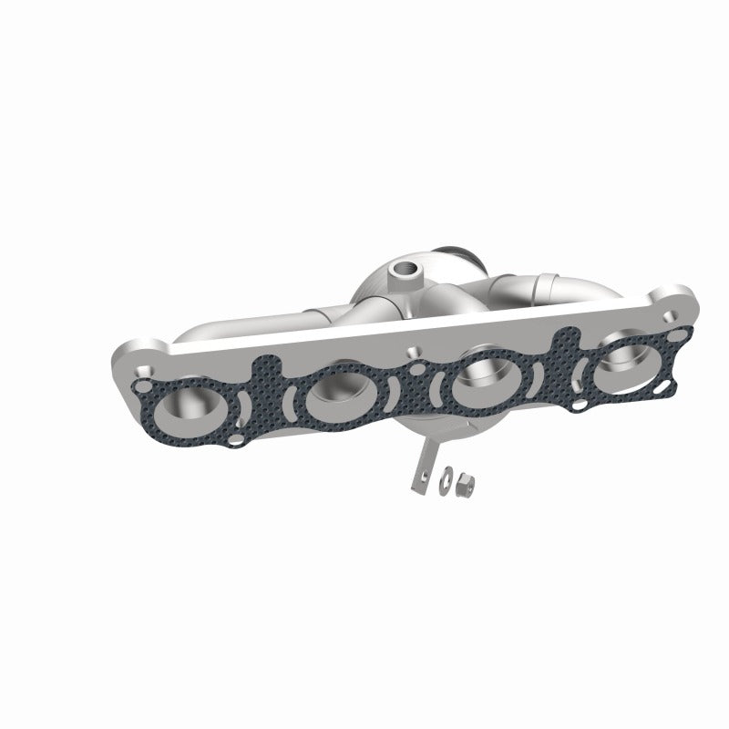MagnaFlow 13-17 Nissan Sentra 1.8L Direct-Fit Catalytic Converter - 5531271