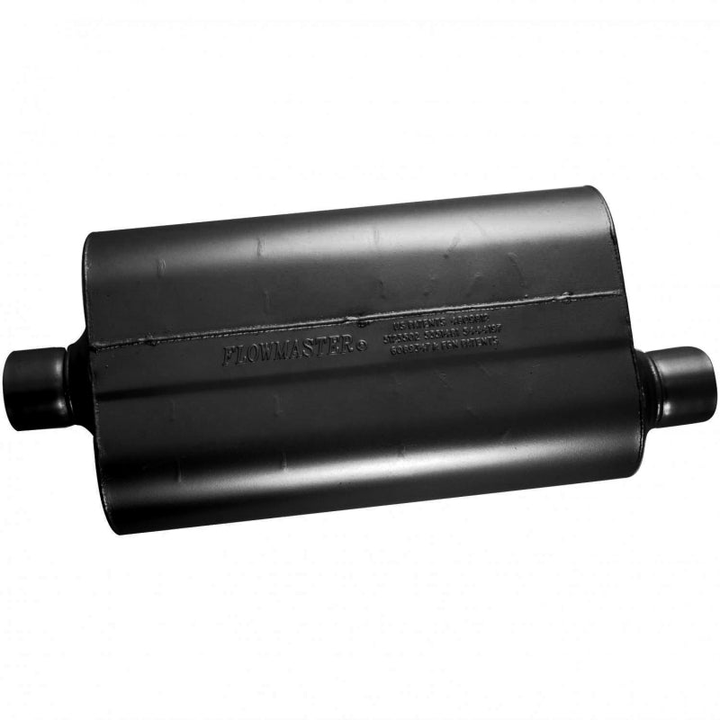 Flowmaster 2.5 IN(C)/OUT(O) 50 Series SUV/PF Muffler - 52557