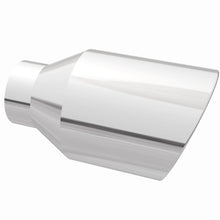 Load image into Gallery viewer, MagnaFlow Tip 1-Pk DW 4 x 7.00 2.25 Id 15De - 35121