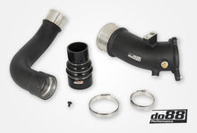 Load image into Gallery viewer, do88 BMW F/G-Series B46/B48 Charge Pipe - TR-400