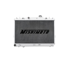 Load image into Gallery viewer, Mishimoto 03-08 Hyundai Tiburon Aluminum Radiator - MMRAD-TIB-01