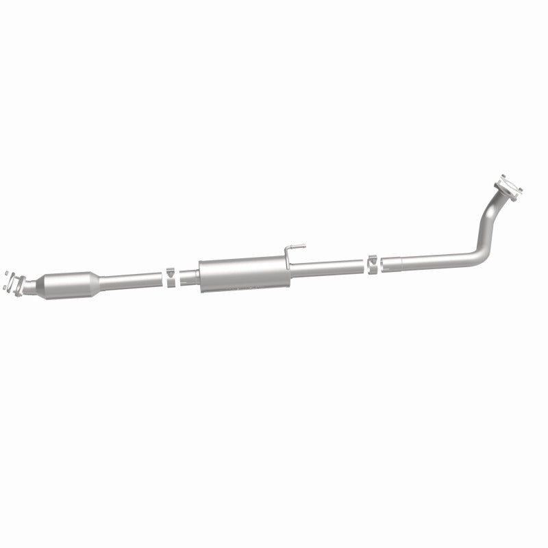 MagnaFlow Direct Fit Catalytic Converter 18-19 Hyundai Kona L4 OEM Underbody - 280042