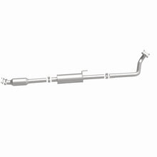 Load image into Gallery viewer, MagnaFlow Direct Fit Catalytic Converter 18-19 Hyundai Kona L4 OEM Underbody - 280042