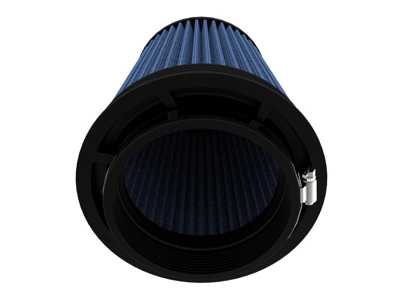 aFe MagnumFLOW Air Filter Pro 5R 5in F x 7in B (INV) x 5.5in T (INV) x 8in H - 24-91062