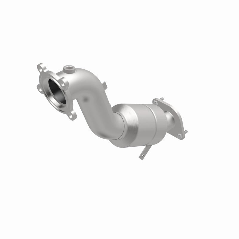 MagnaFlow California Catalytic Converter Direct Fit - 2013 Cadillac ATS L4 2.0L - 551573