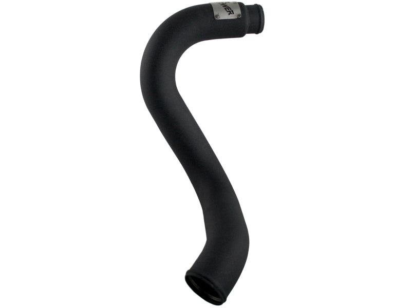 aFe Bladerunner Intercoolers Tube Out 02-04 GM Diesel Trucks V8 6.6L (td) LB7 - 46-20047