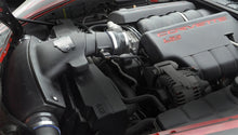 Load image into Gallery viewer, Corsa Chevrolet Corvette 08-13 C6 6.2L/06-09 C6 Z06 7.0L V8 Air Intake - 45962