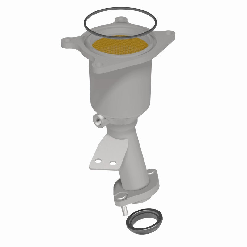 MagnaFlow Direct Fit Catalytic Converter EDGE- 07-09 6 3.5L OEM - 49202