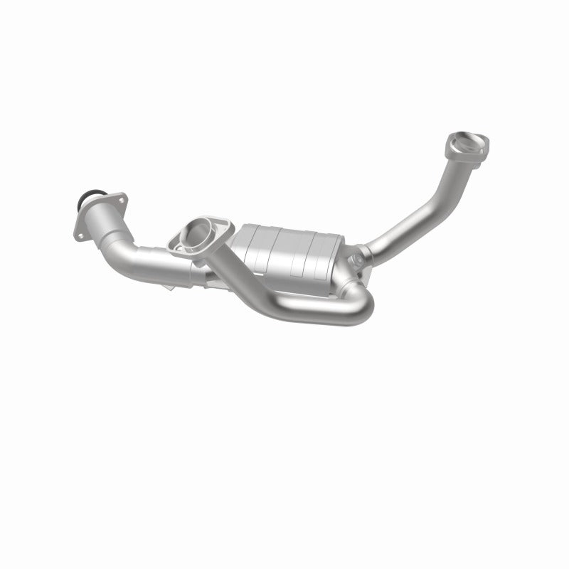 MagnaFlow Direct Fit Catalytic Converter Ford-Taurus-Mercury-Sable - 23357