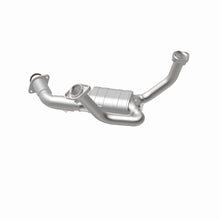 Load image into Gallery viewer, MagnaFlow Direct Fit Catalytic Converter Ford-Taurus-Mercury-Sable - 23357