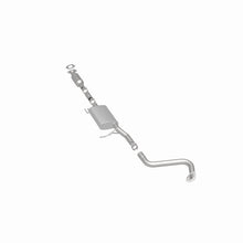 Load image into Gallery viewer, MagnaFlow Direct Fit Catalytic Converter California Grade 2014 Kia Soul 2.0L - 5561851