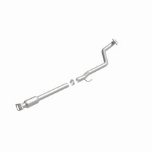 Load image into Gallery viewer, MagnaFlow 16-17 Veloster L4 1.6 OEM Underbody Direct Fit Converter - 21-139
