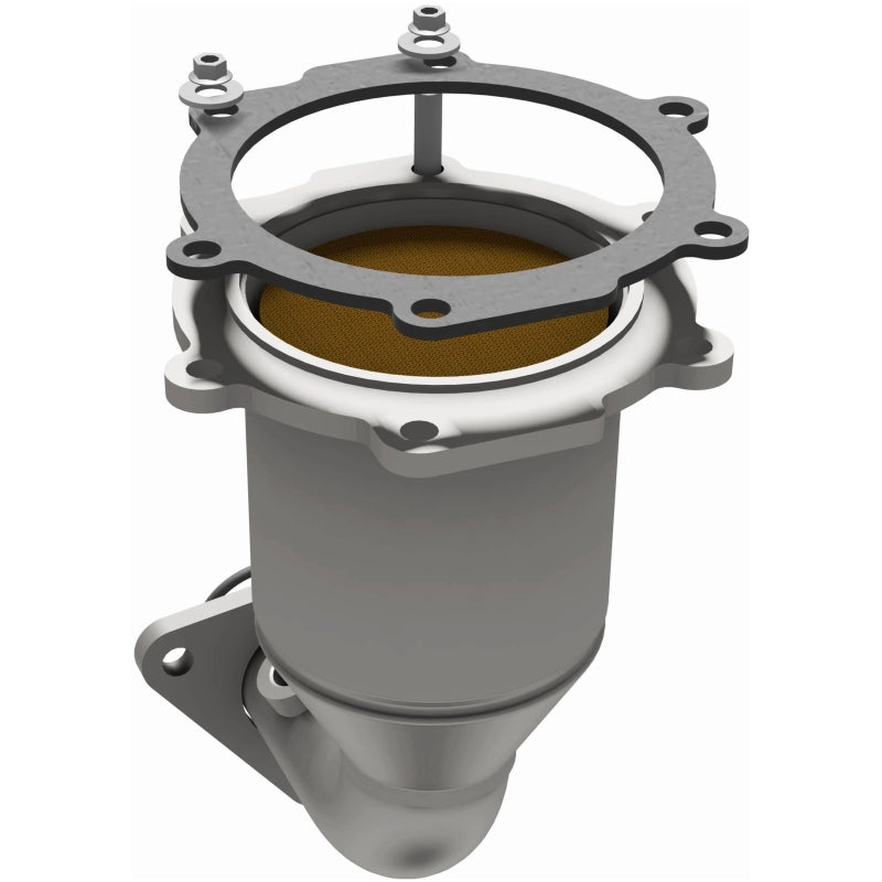 MagnaFlow Conv DF 02-03 Maxima/I35 frnt manif - 50878