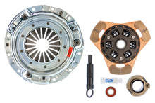 Load image into Gallery viewer, Exedy 1990-1993 Mazda Miata L4 Stage 2 Cerametallic Clutch Thin Disc - 10903