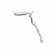 Load image into Gallery viewer, BRExhaust 12-18 Jeep Wrangler 3.6L Exhaust Kit - 106-0947