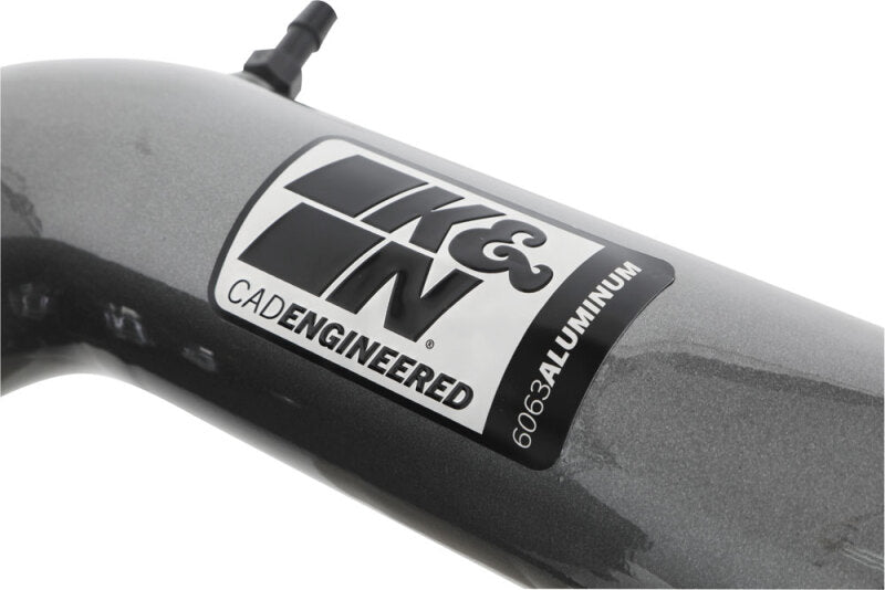 K&N 21-22 Kia K5 L4-1.6L Typhoon Air Intake - 69-5326TC