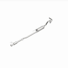 Load image into Gallery viewer, MagnaFlow BRE Exhaust Kit 11-17 Ford F-150 - 106-0511