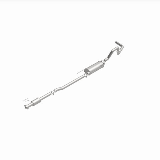 MagnaFlow BRE Exhaust Kit 11-17 Ford F-150 - 106-0511