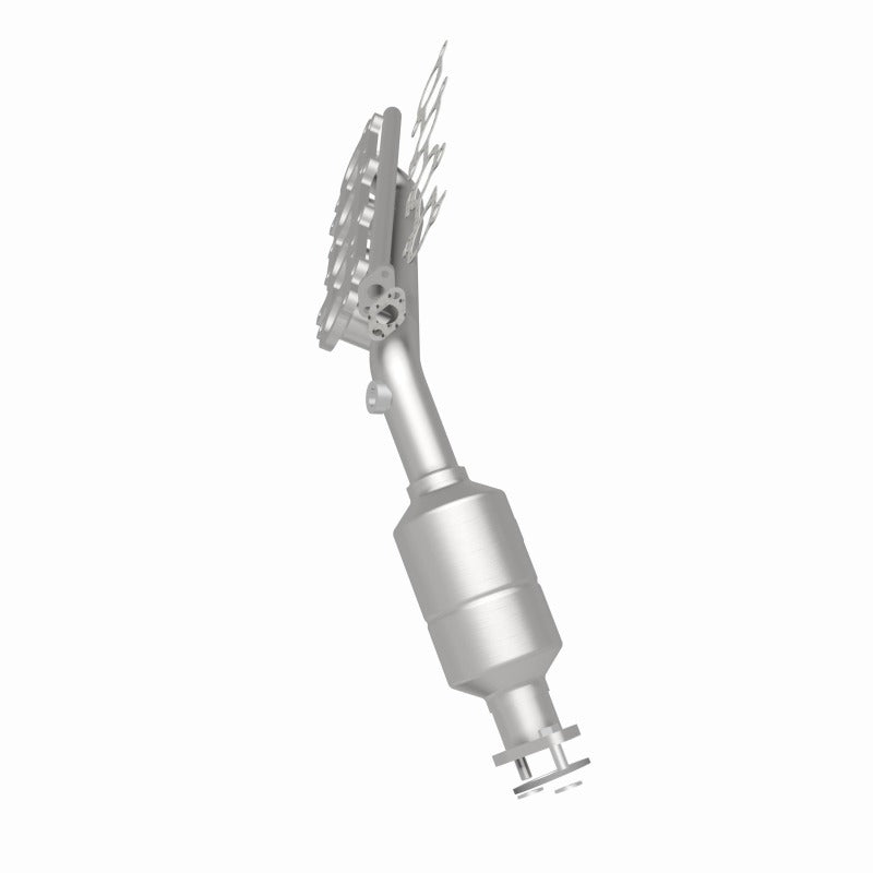 MagnaFlow Direct Fit Catalytic Converter 05-09 Lexus GX470 4.7L - 50617