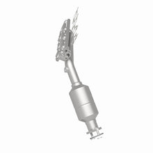 Load image into Gallery viewer, MagnaFlow Direct Fit Catalytic Converter 05-09 Lexus GX470 4.7L - 50617