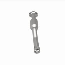 Load image into Gallery viewer, MagnaFlow 17-19 Ford Escape L4 OEM Underbody Rear Direct Fit CARB Compliant Catalytic Converter - 23-156