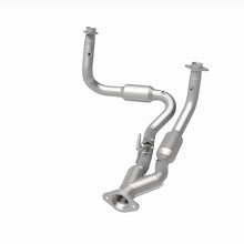 Load image into Gallery viewer, MagnaFlow 05-06 Jeep Grand Cherokee 4.7L Direct Fit Catalytic Converter - 4651686