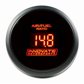 Innovate DB-Red Kit (Red LEDs LC-2 & O2 Sensor) - 3796