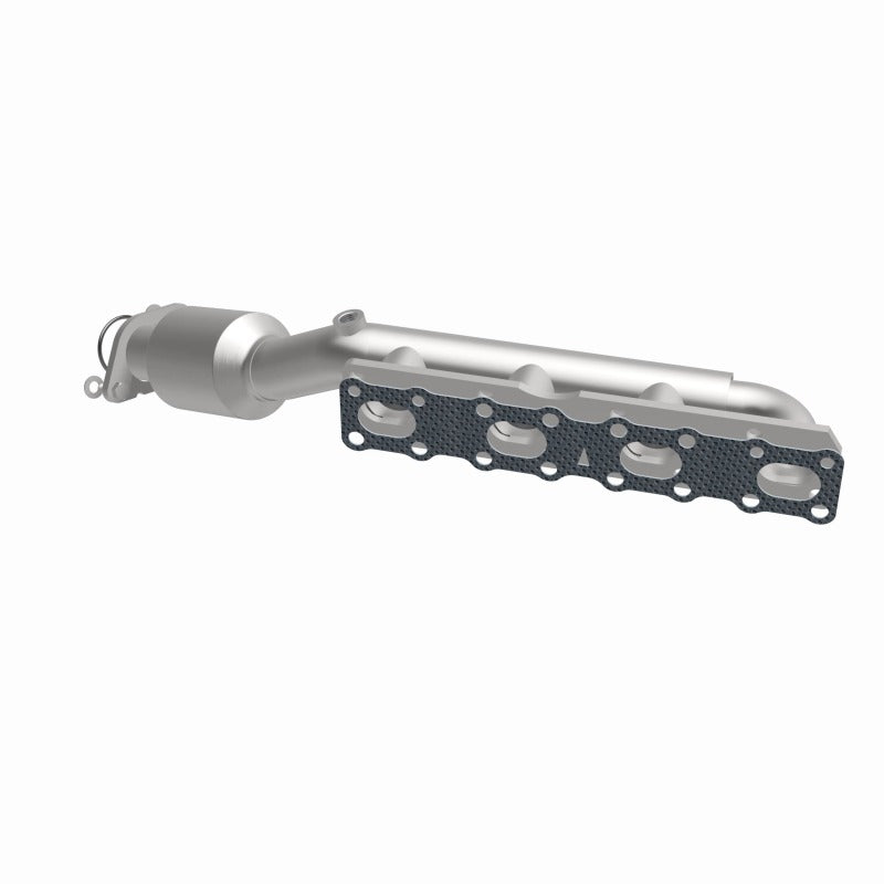 MagnaFlow 2004 Nissan Titan 5.6L Direct Fit Converter - 4583380