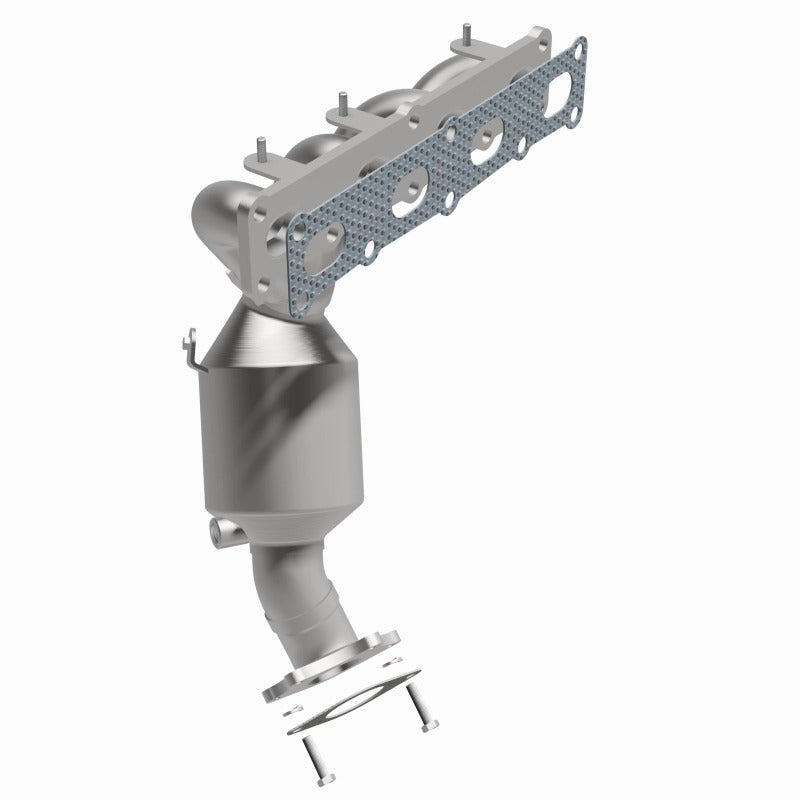 MagnaFlow 13-16 Dart L4 2 2.4 OEM Manifold Direct Fit Converter - 22-158