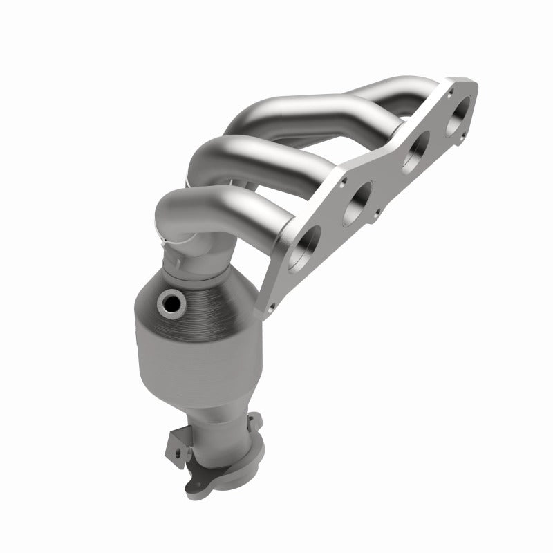 MagnaFlow Direct Fit Catalytic Converter 2009-2010 Pontiac Vibe 2.4L - 51078