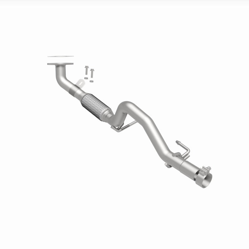 BRE Exhaust 15-17 JEEP RENEGADE 2.4L Front Pipe Kit - 107-0280