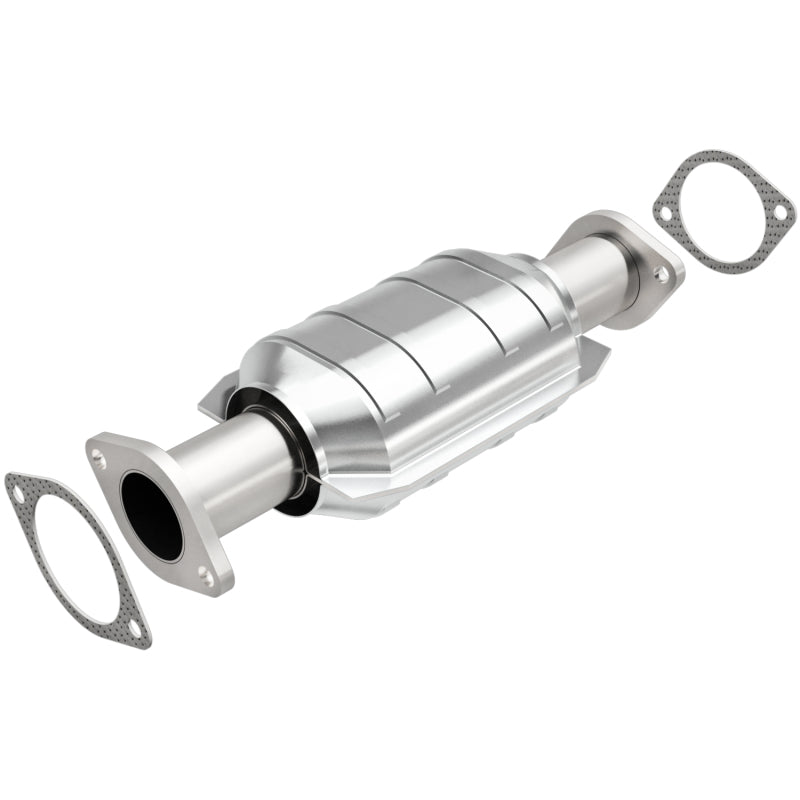 MagnaFlow Direct Fit Catalytic Converter 01-04 Nissan Frontier 2.4L - 51528