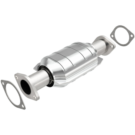 MagnaFlow Direct Fit Catalytic Converter 01-04 Nissan Frontier 2.4L - 51528