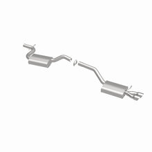 Load image into Gallery viewer, MagnaFlow BRE Exhaust Kit 12-18 Volkswagen Jetta - 106-0791