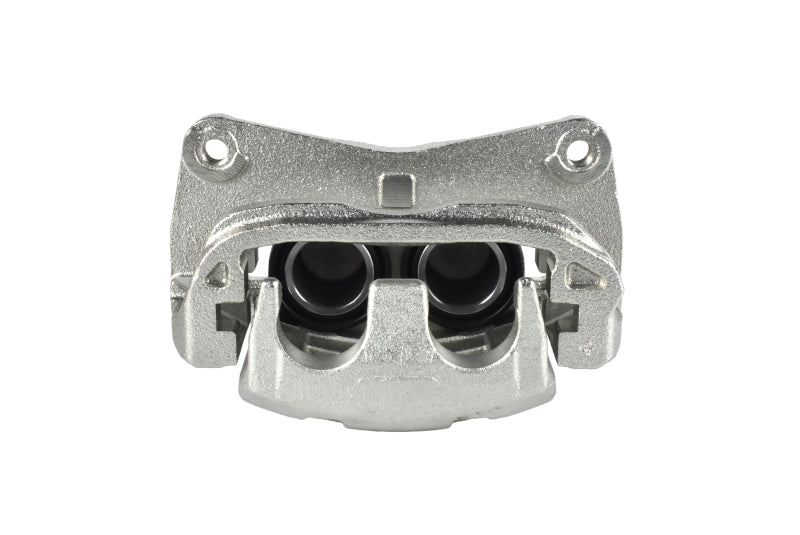 DBA 13-20 Subaru BRZ (w/292mm Front Rotor) Street Series Right Front Caliper - DBAC1519